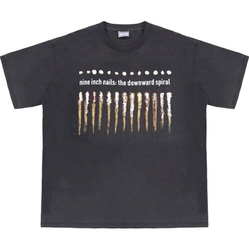 CHILLWAVE Mens Fashion T Shirts