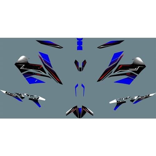 For KTM Duke 790 2017 2018 2019 2020 Motorcycle Graphics Backgrounds Stickers DECALS Sports Racing for KTM 790 DUKE 2020 DUKE790