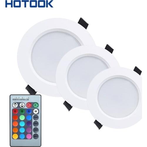 HOTOOK Ceiling Lighting