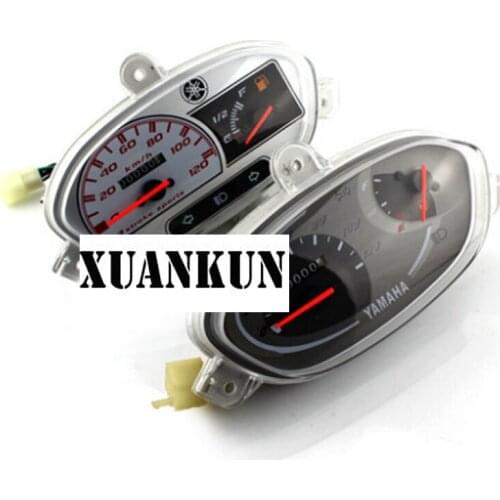 XUANKUN JOG Motorcycle Instrument Instrument Table Odometer Assembly