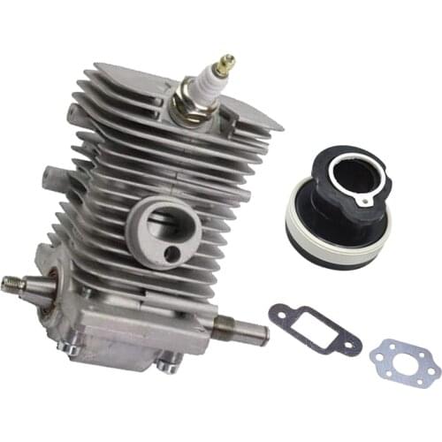 Cylinder Piston Crankshaft for Stihl Ms170 Ms180 018 Chainsaw 11320300402