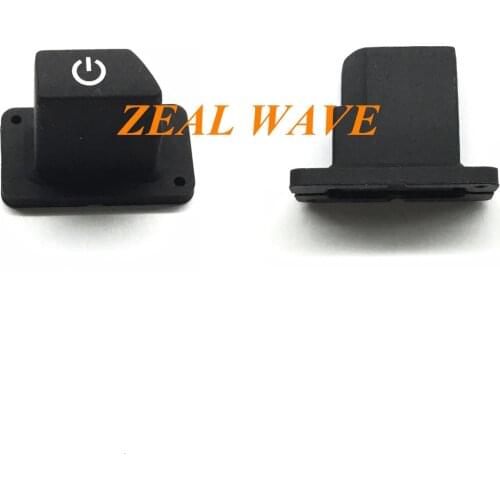 Roland Drum Accessories TD-11 TD-15 Audio Source Panel Song Pause Button Cap