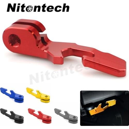 For Kymco AK550 2017 2018 Motorcycle CNC Aluminum Hand Brake Braking Parking Levers Motorbike Accessories Black Blue Red Gold