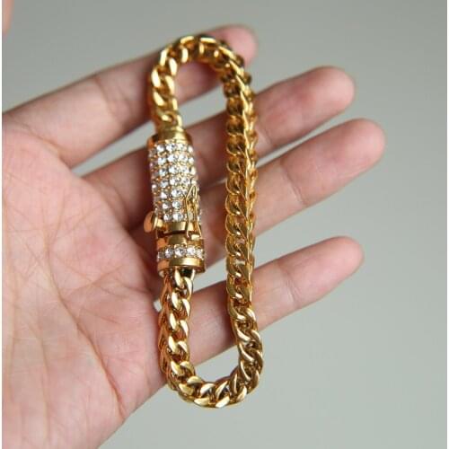 Sdzstone Mens Bracelets