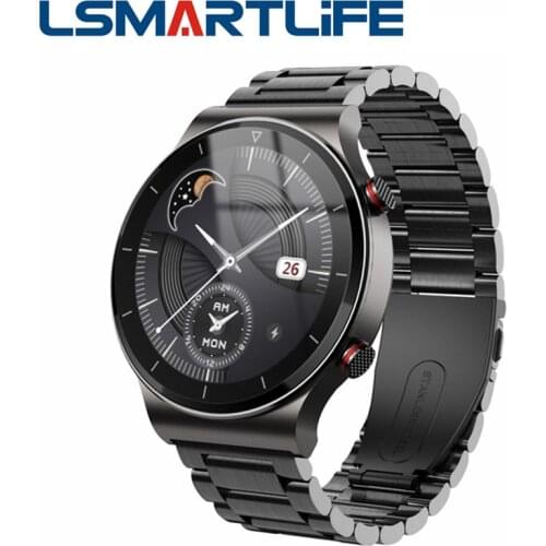 I19 Smart Watch1.3 Inch Bluetooth Call IP67 Waterproof Sports Fitness Connect TWS Headset MP3 Music Play Bracelet