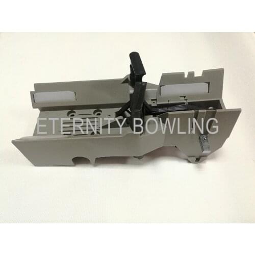 Bowling Spare Parts T47-054699-009 Pin Holder Complete Use for Brunswick GS Series Bowling Machine
