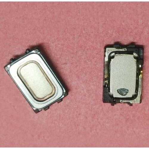 1Pcs For Nokia Lumia 630DS 696 702T 1027 638 X 526 220 N8-00 XL 950XL 822 636 RM-1010 Ear Earpiece Speaker Earphone Receiver