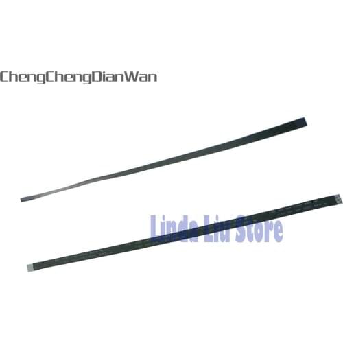 2pcs High quality For Playstation PS2 Power Reset Switch Ribbon flex Cable for PS2 3W/30000/3000X For Playstation 2