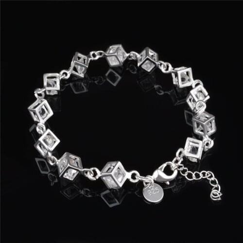 ANGELTEARS Chain Bracelets