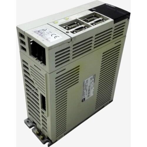 USED 100% TESTED AC SERVO DRIVER MR-J2-100C *Please contact us for real photo,100% real stock