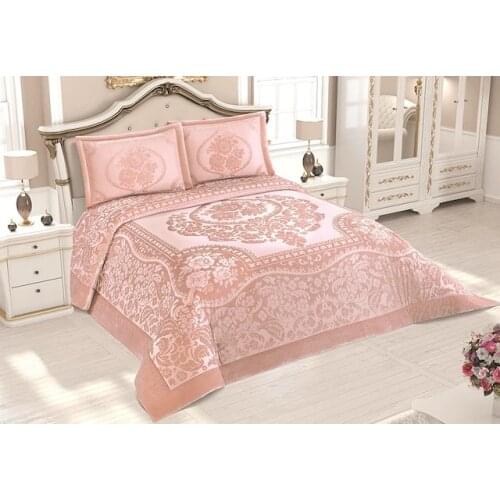 Belenay Novella A Cream Double Bed Cover 432910711