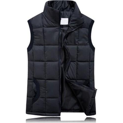 Brieuces Women's Classic Vests