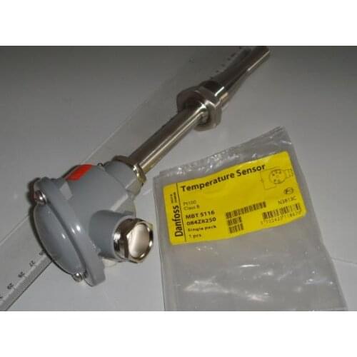 Danfoss temperature sensor temperature transmitter MBT5116 084Z8250 original