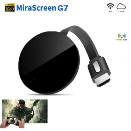 G5 2.4G WIFI wireless tv dongle receiver HDMI-compatible 1080P tv stick support miracast android,for ios android ,projector