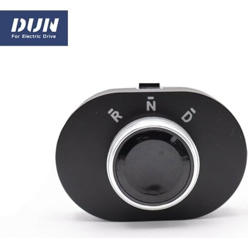 Good Quality 813B Forward Reverse Parking Gear Shift DNR Switch with Cables For Electric Car