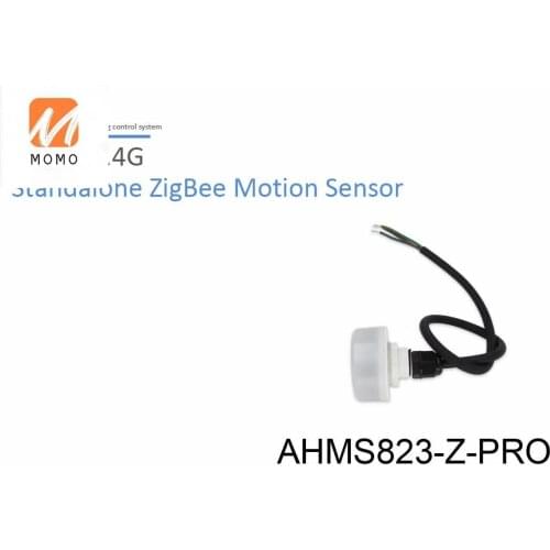 Intelligent human body sensor PIR Microwave motion sensor Intelligent corridor Delay time light control adjustable