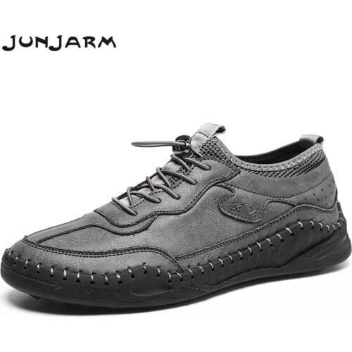 JUNJARM Men's Lightweight Sneakers