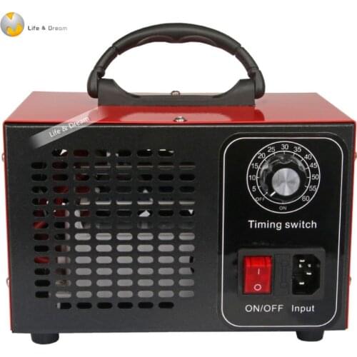 LIFE & DREAM Air Conditioning Equipment