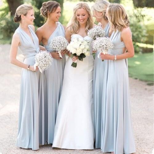 MAIDEN VISION Bridesmaid Dresses