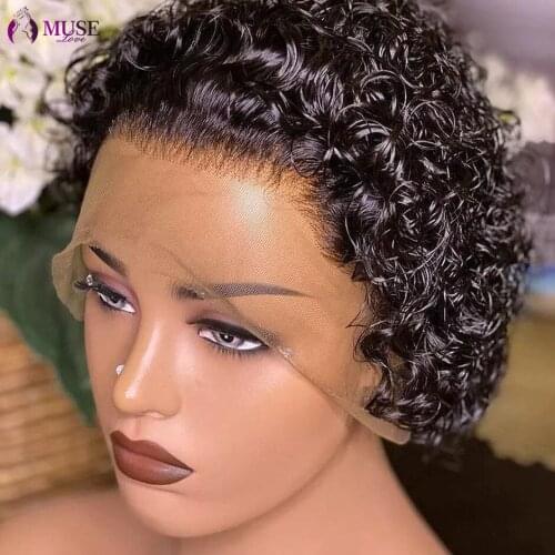 Part Lace Wigs MUSE LOVE China