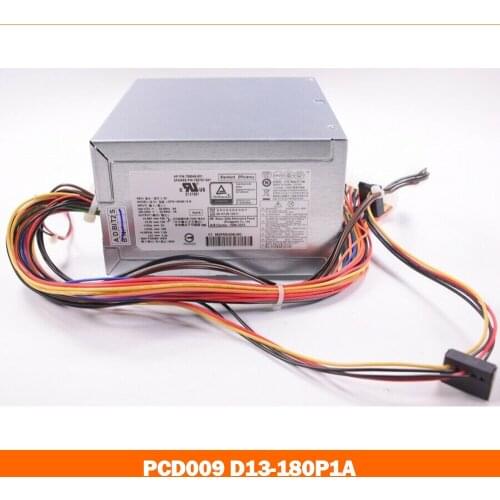Desktop power supply for 759050-001 759768-001 848053-003 759767-001 180W, fully tested