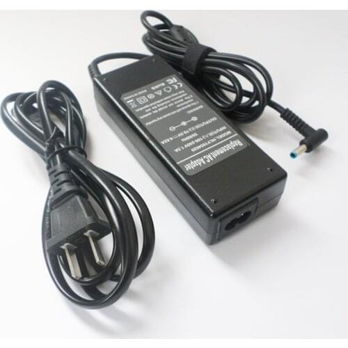 New 90w Notebook AC Adapter Power Charger Plug For HP Pavilion 15-e026tx 15-e027tx 15-e028tx M4-1010TX M4-1016TX M4-1008TX 19.5V