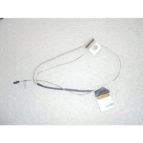 New original for dell Latitude 15 3560 3570 led lcd lvds cable 450.05907.0011 0V0Y2G V0Y2G cn-0V0Y2G
