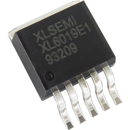 10pcs XL6019 TO263 XL6019E1 TO-263 new original