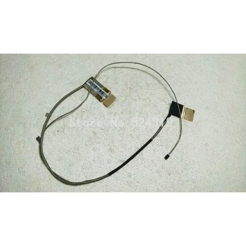 New Laptop LCD Cable for ASUS X750 X750VA X750VB X750LB 1422-01Q4000 1422-01GD000