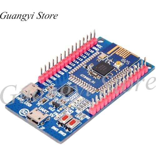 NRF52840 Development Board BREAKOUT Bluetooth 5 MESH ZIGBEE Bluetooth Low Power Consumption