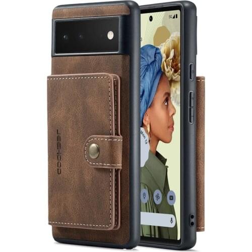 OceSap Google Pixel Phone Cases