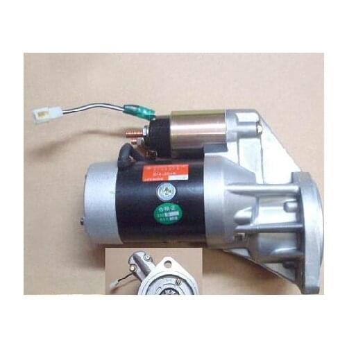 3708100-E02 ORIGINAL QUALITY ENGINE STARTER FOR GREAT WALL HOVER 2.8 engine