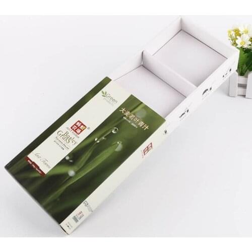 Custom luxury paper drawer corrugated jewelry packaging gift box, Luxury rose packaging box with magnet closer ---DH10182