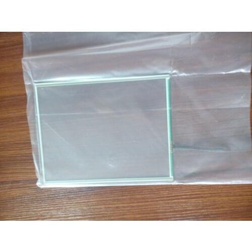 A08B-0086-D526 Touch Panel Glass for Machine Operation Panel FANUC CNC Repair,HAVE IN STOCK,Free shipping