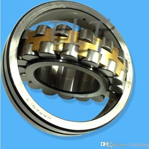 Spherical Roller Bearing 0234206 85x180x41 Prop Swing Shaft Bearing 21317 for Swing Reducer Gearbox Device HIT UH063 Excavator