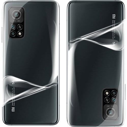 SGP Hybrid Screen Protectors For Xiaomi Mi 10 Ultra