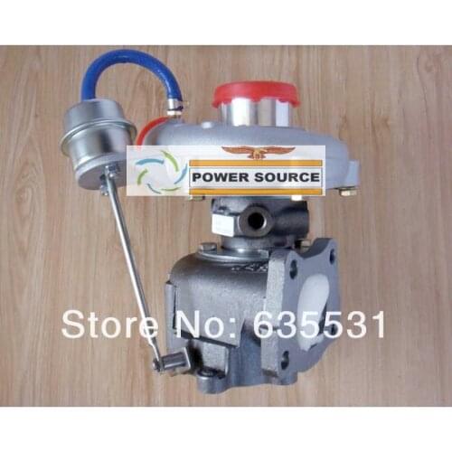 Turbo GT25 700716 700716-0007 700716-0009 700716-0003 700716-0004 700716-0005 700716-0006 8972089661 8971894520 8970787842 4.8L