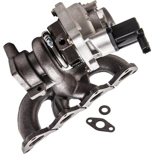 K03 Turbocharger For Skoda Fabia 1.4 TSI / TSI Combi 2010 140HP BLG/BMY 53039880248 Turbo Compressore Turbolader