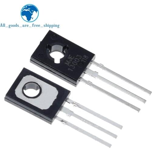 TZT Transistors China