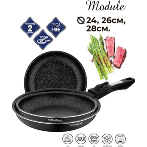 VENSAL Kitchen Goods