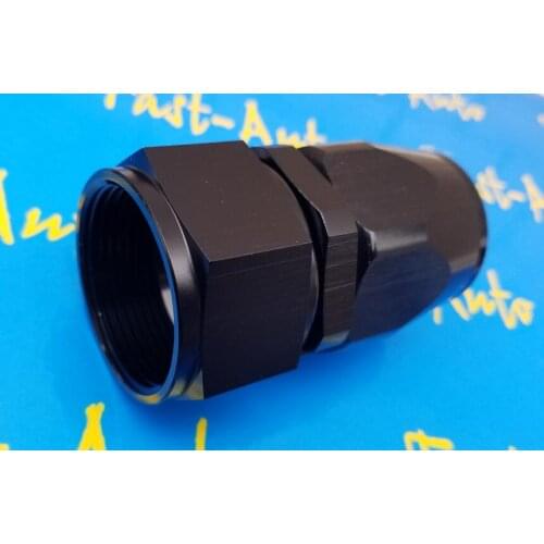 -16an an-16 an16 staight Swivel Hose End fitting for s14 s15 sr20det all aluminum radiator