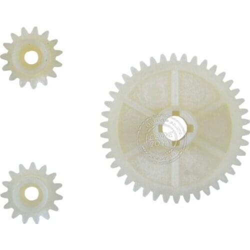WLtoys A959-B A969-B A979-B K929-B remote control car accessories A959-B-19 reduction gear (reduction gear *2 drive gear *1)