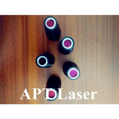 CE approved black doll 1320nm probe for tattoo removal nd:yag laser