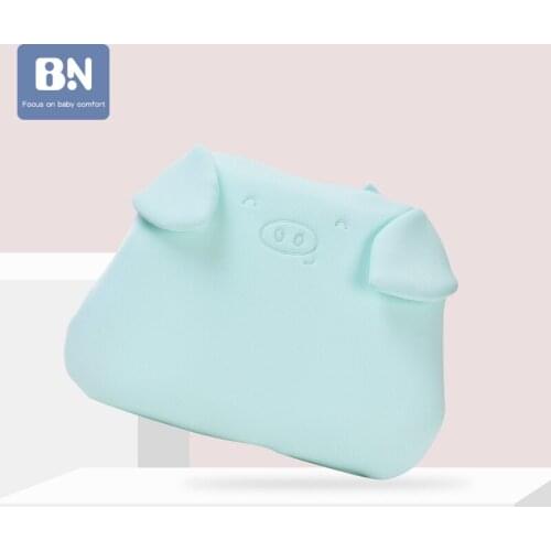 Baby Nursing Pillow Infant Newborn Sleep Support Concave Cartoon Animal Kids Pillow Positioner Bedding Kids