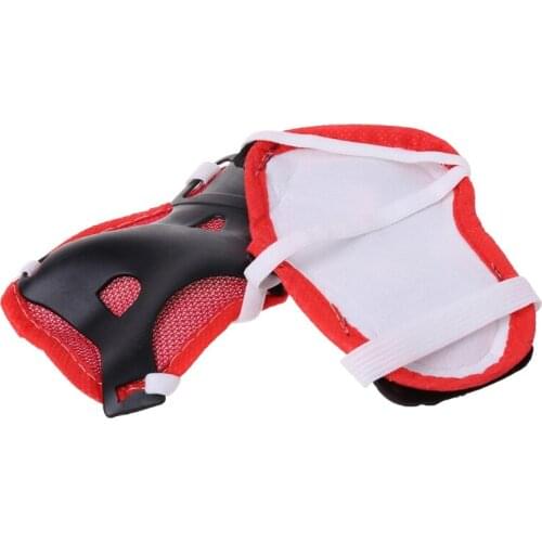 Kids Knee Pads Cycling Skating Protection Elbow Guard Scooter Children Protector