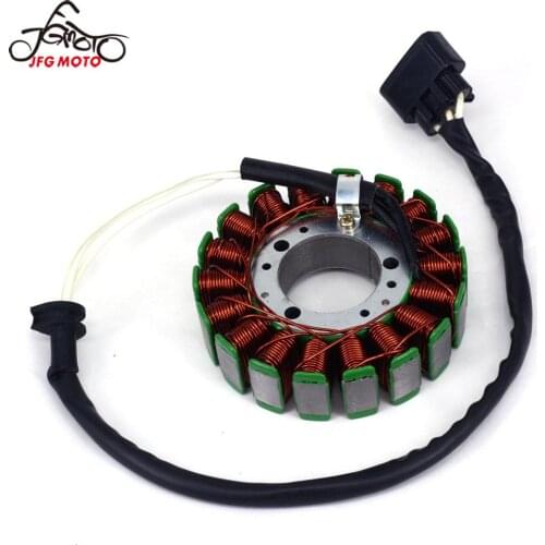 For YAMAHA YZF-R1 YZFR1 YZF R1 2002 2003 02 03 Motorcycle Engine Magneto Stator Coil