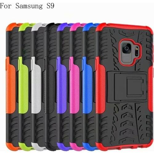 Effelon Samsung Galaxy S9 Phone Cases