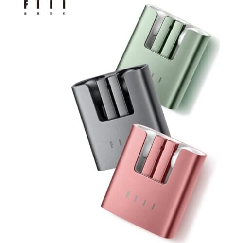FIIL Wireless Headphones
