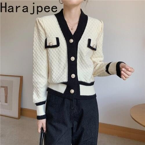 Harajpee Women's Pullovers