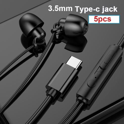 Huangfuli Headsets For Smartphones